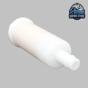Filtro de combustible para fueraborda Yamaha Mercury Johnson Evinrude 5-250 HP 0777715 - Imagen 1 de 6