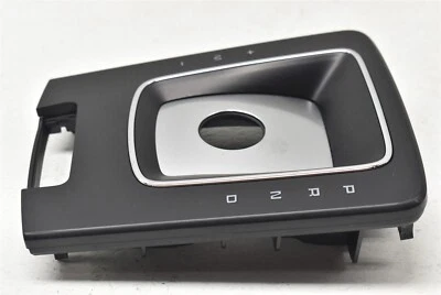 Porsche Boxster 2013-2016 palanca de cambios consola central 13-16 Foto 1 de 4