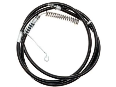 For 2008-2014 Ford E150 Parking Brake Cable Rear Right Raybestos 24265YT 2009 Foto 1 de 2