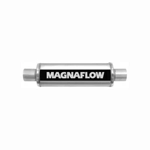 Magnaflow (12867 ) Stainless Steel 3" Round Muffler - Foto 1 di 1