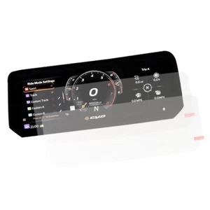 Motorcycle Instrument Screen Film Protector For Harley Touring RoadGlide ST 2024 - Bild 1 von 7