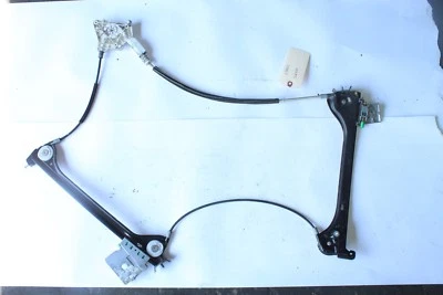 2005 - 2011 MERCEDES BENZ SLK350 右握乘客侧门调节器 带 O 发动机 K3962 — 第 1/4 张图片