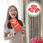  18 Pcs Tiger Red Packets Year of The Envelope Chinese Style
