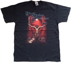 Gates Of Slumber, The - Conqueror T-Shirt-XL #110858 - Imagen 1 de 1