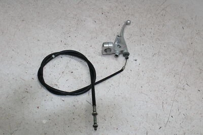 2002 HONDA SHADOW SPIRIT 1100 VT1100C CLUTCH PERCH MOUNT WITH LEVER  - Image 1 of 4