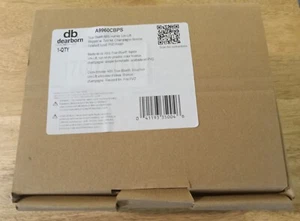 Dearborn True Blue A9960CBPS 1-1/2" Tub Drain Kit   - Champagne Bronze - Picture 1 of 2