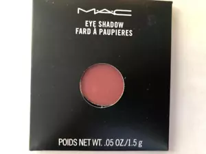 MAC Eye Shadow Palette Refill ~ ROSE BEFORE BROS ~ - Picture 1 of 1