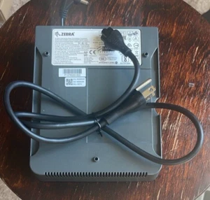 Zebra ZP450 ZP500 ZP505 GK420d Thermal Printer Power Supply FSP060-RPBB - Picture 1 of 4