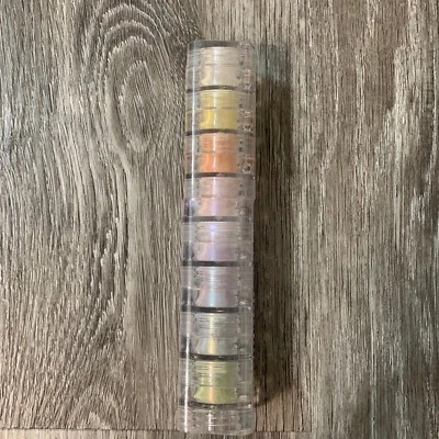 True Colors USA Mineral Makeup 8 Stack - Pastel - Image 1 of 4