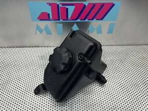 2008-2013 BMW M3 E90 E92 E93 Engine Coolant Reservoir Expansion Tank - Picture 1 of 7
