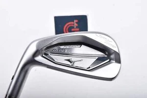 Left Hand Mizuno JPX 900 Forged #6 Iron / X-Flex Project X Shaft / Demo - Picture 1 of 6