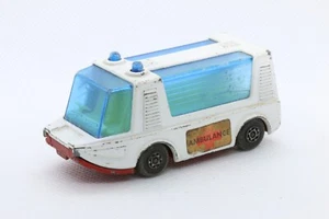 Matchbox Superfast No. 46 Stretcha Fetcha, Nice! - Picture 1 of 7
