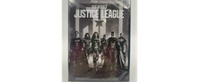 Zack Snyder's Cut: 2021 Justice League  pre-order 9-7-2021