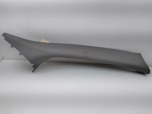 2003-2007 SATURN ION SEDAN RIGHT PASSENGER INTERIOR A PILLAR TRIM OEM - Picture 1 of 9