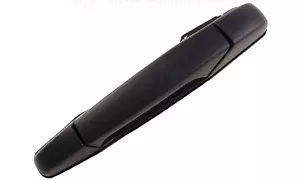 Outside Door Handle for 07-13 Avalanche Silverado Sierra Rear LH Primed Black - Picture 1 of 1