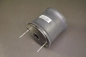 RL-1256-5-8200 Renco Power Line Choke Inductor 8200uH 2.8A 1.26 Ohm 2 Pin TH - Picture 1 of 2