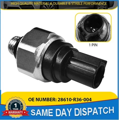 Interruptores de presión de transmisión 28610-R36-004 para Acura MDX 2010-2015 RDX 2013-18 Foto 1 de 4