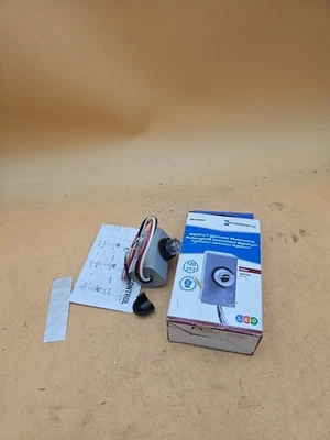 Intermatic EK4036S Nightfox Electronic Photocontrol Outdoor Light Sensor - Image 1 of 4