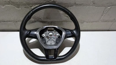 Lenkrad VW 6198400 Au/auv Golf 1.2 TSI Bluemotion Technology - Bild 1 von 3