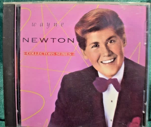 Wayne Newton - Collector's Series CD - Imagen 1 de 3