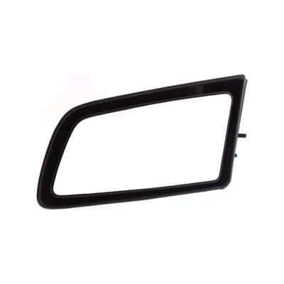 For Buick Century 1990-1996 Door Mirror Driver Side | Manual Non-Foldaway Black Foto 1 de 4