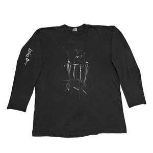 Living Colour Vintage Band T-Shirt Single Stitch 90s Tour Primus Faith No More - Bild 1 von 13