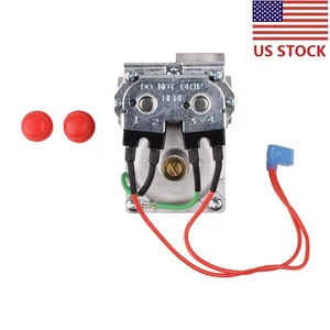 RV Water Heater Solenoid Gas Valve For Atwood 6 & 10 Gallon 93844 93870 93321 - Bild 1 von 8