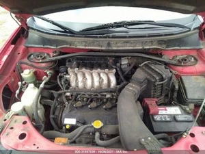 Starter Motor Fits 07-09 OUTLANDER 414802 - Picture 1 of 8