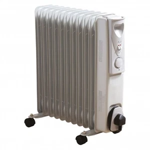 Daewoo HEA1145GE - Radiator - Picture 1 of 2