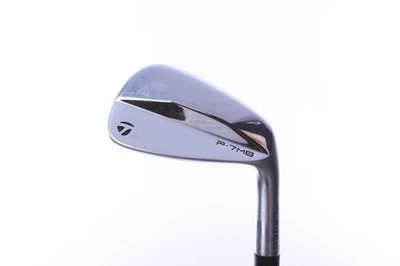 TaylorMade P7MB 8-Iron Extra Stiff Flex Steel Shaft Excellent - Image 1 of 4