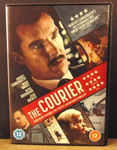 THE COURIER - Imagen 1 de 3