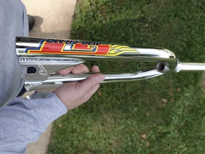 Auburn Bmx Forks - Image 1 of 4