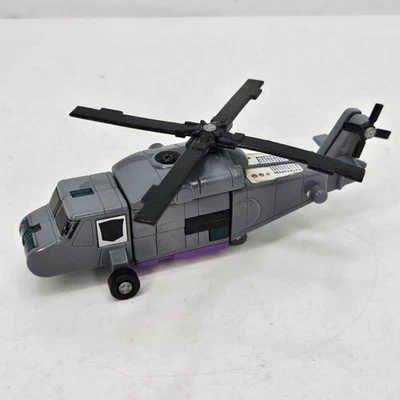 Vortex 1986 Vintage Hasbro G1 Transformers Action Figure  - Image 1 of 4
