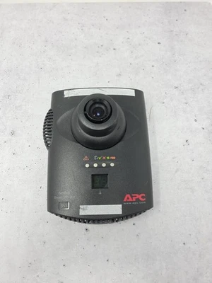 Cámara de seguridad APC NetBotz Room Monitor 355 NBWL0355 Foto 1 de 4