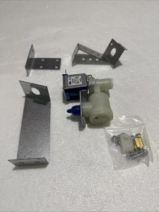 U-LINE, 80-54356-00, Conjunto de válvula de agua, OEM, ¡Nuevo!! - Imagen 1 de 3