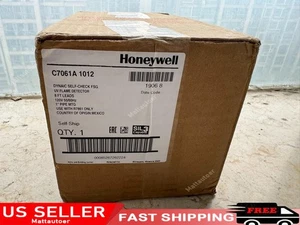 Neu im Karton Honeywell C7061A1012 UV-Detektion Flammenmelder - Bild 1 von 5