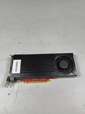Nvidia GTX960 2GB Graphics Card - Used, Cosmetic Wear, Working - Image 1 of 4
