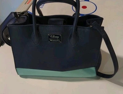 Disney Purse Lounge fly Little Mermaid - Image 1 of 4