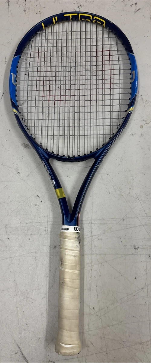 Wilson Ultra 2 Tennis for sale - eBay