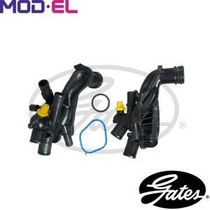 THERMOSTAT COOLANT TH592105G1 FOR MINI N18B16A/B16C N14B16A N16B16A 1.6L 4cyl - Picture 1 of 8