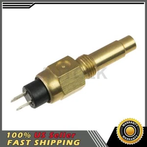 Global Parts Engine Coolant Temperature Sensor Fits 1987 1988 Porsche 928 - Picture 1 of 2