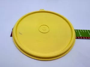 Tupperware 6" REPLACEMENT LID #227 for Containers 155 1405 264 234 1842 227G - Picture 1 of 2
