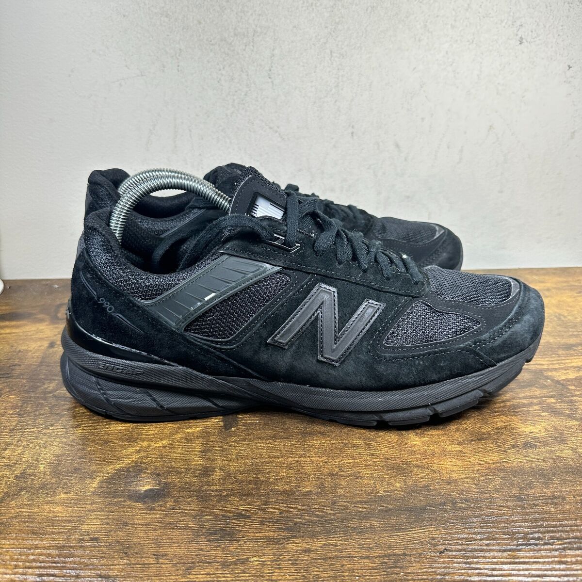 New Balance 990v5 Black - M990BB5 for Sale - Authenticity New Balance 990v5 Black - M990BB5 for Sale - Authenticity