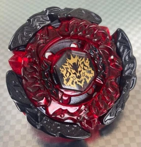 Takara Tomy Metal Fight Beyblade Herkelvex Inferno Ver - Picture 1 of 12