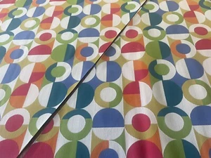 TAPIZ DECORADOR DISEÑADOR TAPICERÍA TELA EXTREMO ROLLO ARTESANÍAS ENVÍO USPS - Imagen 1 de 3