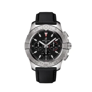 Breitling Avenger Automatic Black dial 42mm A17328101B1X1 - Picture 1 of 6