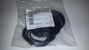12er PACK O-RINGE 2 3/8 X 1/8 MASSEY FERGUSON HYDRAULIK VFE1024 - Bild 1 von 1