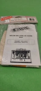 Cessna Glass Wool Wick - Picture 1 of 3