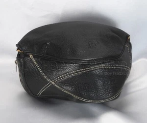 * Rare * Early Type soft leather case for the Nikon F in Good Condition #022254 - Picture 1 of 9