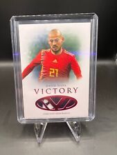 2021-22 Futera Unique World Football - Base Card Set - 250 Cards 